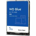 Wd Bulk Blue 1TB Mobile PC Hard Drive WD10SPZXSP